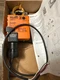Belimo LMB24-3 AC/DC 24V 5Nm Non-Spring Return Damper Actuator - Orange