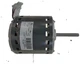 GE ECM 2.5 Blower Motor 5SME39SL0842 &ndash; 1 HP 120/240V 1050 RPM &ndash; OEM Regal Beloit
