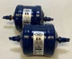ALCO CONTROLS EK-052 S Filter Drier (Lot of 2)