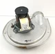 FASCO 7002-2633 Furnace Draft Inducer Blower Motor 1010975 used #MG475