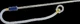 1PC Nu-Calgon 4774-1 Coil Gun Probe 1PC Nu-Calgon 4774-1 Coil Gun Probe