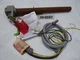 Process Technology 26"L Steel Immersion Heater IH2957