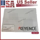 1PC Keyence FD-G50 Gas Flow Meter FDG50 In Box Brand New Free Shipping