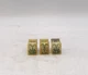 Idec RH2B-UL DC24V Relay - Lot of 3