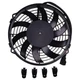 12V Fan Blade 78-1373 fits for Thermo King SV 800 V-Series Spal VA07-AP8/VLL-58S