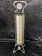 Antique Robinair Dial-A-Charge Refridgerant Charging Cylinder 27"x7"x7"