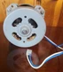 Oster-Sunbeam Bread Maker OEM Motor 5814 5815 5839 5840 5841 5842 5843 5844