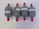 SPORLAN VALVE CO CATCH-ALL FILTER-DRIER C-032 1/4" Sae Flare SP01999945 C032