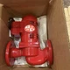 1BL127 Bell Gossett Pl-130, 2",(277V) Single phase, Casr Iron  1BL127 NOS NIB