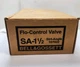 Bell & Gossett Flo Control Valve SA-1-1/2 Straight Angle 107020
