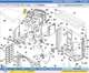 DAIKIN 2051802 PRINTED CIRCUIT ASSY