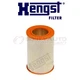Hengst E220L Air Filter for P606952 EL 436 C 15 120 AF4124 A700X9601CA si