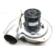 FASCO 7021-10662 Draft Inducer Blower Motor Assembly 20093601 used #MD372