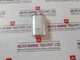 TOTALINE P291-1004 Run Capacitor -40C TO +70C 50/60HZ 370-440VAC