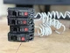 GE THQB1120GFT 1 Pole 20A 120V Bolted Ground Fault Circuit Breaker