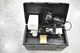 SPECTROLINE CC-120A UV BLACK LIGHT FOR TESTING LEAKS, WITH ACCESSORIES