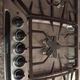 Thermador SGS365ZS Gas Cooktop - Model/MPN SGS365ZS