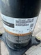 COPELAND SCROLL COMPRESSOR model  ZP51K5E - PFV - 830 year 2020 - 220v single ph