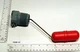JOHNSON CONTROLS F93B-1C F93B-1C AIR VOLUME CONTROL WITH 1/4" GAUGE