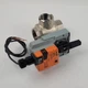 Belimo ARB24-SR Valve Actuator, Non Fail-Safe w/B340 1-1/2" 3-Way Valve - NEW