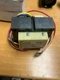 MARS 40VA Control Transformer NEMA Class II Input Voltage 120/208/240 50354