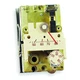 Siemens 192-202 Pneumatic Thermostat, Single Temperature, Heating And Cooling,