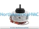 OEM Goodman Amana Janitrol Fan Motor Replaces 0131P00054SP 0131P00054