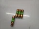 BUSSMANN FUSETRON FRN-R-30 FUSE 250VAC 125VDC LOT OF 3 PLUS ONE FRNR20