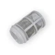 RESIDEO REPLACEMENT FILTER PRESSURE REDUCER 1/2 - 3/4 ES06F-1/2A HONEYWELL BRAUK