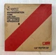 CERRO Refrigeration Tube 1/4" -  48+ Feet of New Tube in an Open Box
