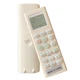 Remote Control For LG LSN090HSV4 LSN120HSV4 LSN180HSV4 Window Air Conditioner