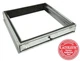 Rheem RXHF-21 External Filter Rack - 21 in.