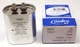 Supco CR35X370 HVAC Motor Oval Run Capacitor 35 MFD 370 Volts