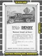Metal Sign - 1919 Denby Motor Trucks 2- 10x14 inches