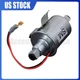 12V Fuel Pump A047N911 149-2646-01 for Various Onan Cummins Generators 1/8 Inch