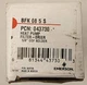 Emerson - BFK-085 S - Heat Pump Filter-Drier - PCN: 043730 - 5/8" ODF SOLDER