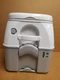 QUICK SHIP 9108552688 formerly 301097606 DOMETIC SANIPOTTIE TOILET PORTABLE 976