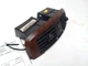 CENTER DASH TRIM BEZEL AIR AC VENT OUTLET 53848