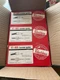 New Robertshaw 3 each, 41-405 Hot Surface Igniter Model 271W New In Box