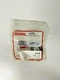 Genuine OEM GEMLINE RED PILOT LIGHT, 5/16" MOUNTING HOLE 15204 