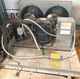 Condenser Compressor/ Copeland Md: CS12K6E-PFV-945 /208/230V-1F-25A Used