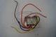 Mars 50354 40VA Control Transformer NEMA Class II OB Never Used NEW B343