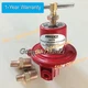 New REGO 597FB LP-Gas Regulator 450L Compressed Gas Regulator
