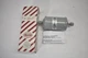 Valcon Liquid Line Filter Drier Model TD-163S 3/8" ODF In/Out 059935 Replacement