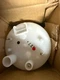 Nortec 1519004 humidifier canister  new/unused old parts stock 