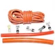 1Pc Raypak 002663B High Tension Wire Kit
