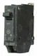 GE THQB1120 Bolt-On Mount Miniature Circuit Breaker - Black