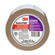 3M Venture Tape HVAC Aluminum Foil Tape 2.83" x 50 yd - 3520CW NEW QTY: 16