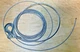 HEMTT OSHKOSH Single Leg Wire Rope Assembly, NSN 4010-01-153-9403 PN 9366295AX