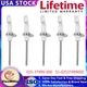 5PC Upgraded 025-37499-000 Gas Furnace Flame Sensor for York Luxaire Coleman NEW
